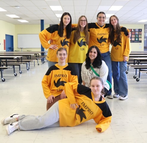 Louis J. Robichaud Small