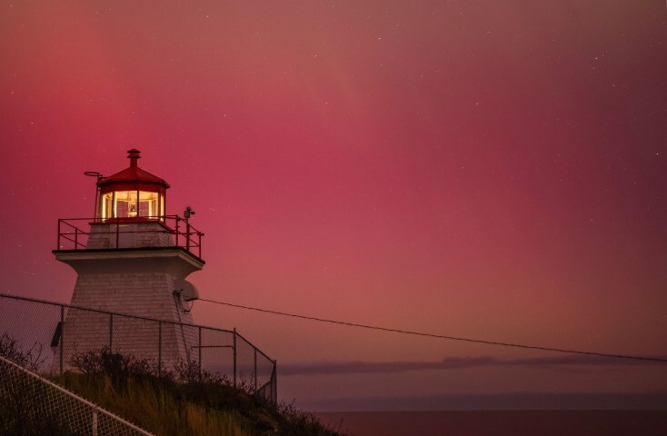 aurortes boréales 1 le 11 mai 2024 Small