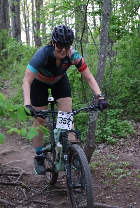 Mélanie LeBlanc Small