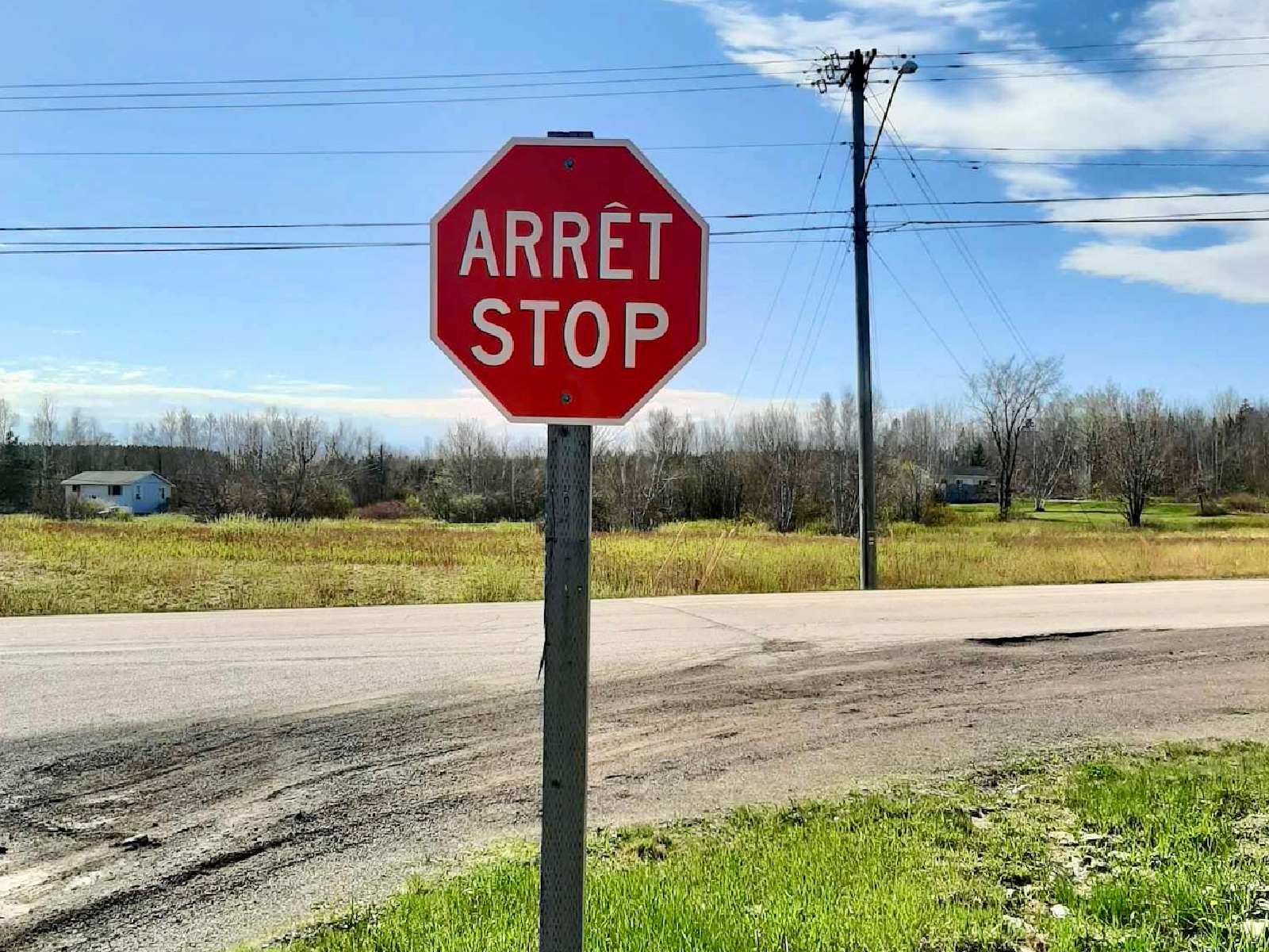 Beausoleil est la première municipalité francophone à ... Image 1