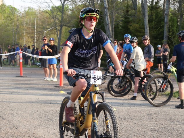cade belliveau Small