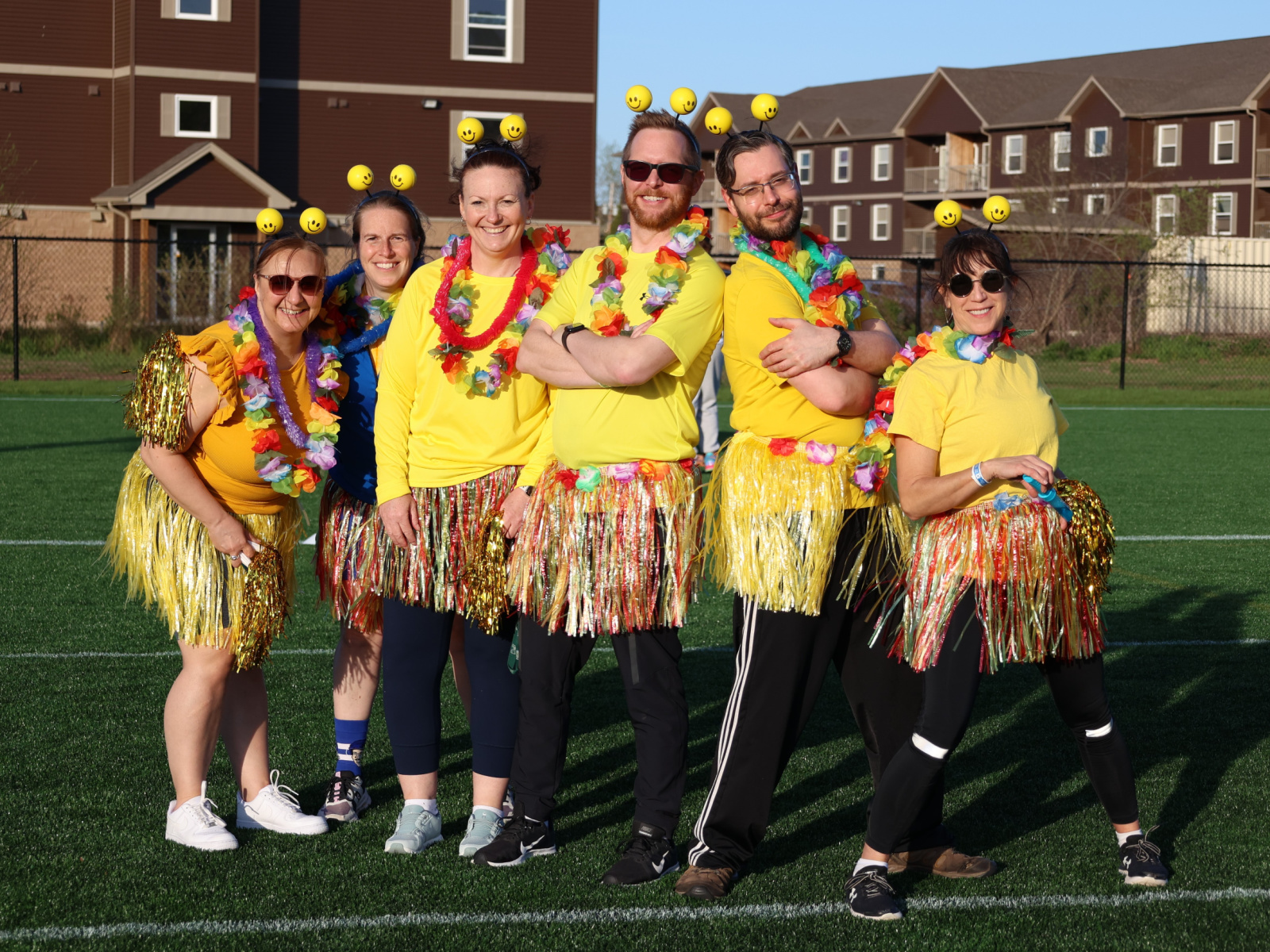 Plus de 35 000 $ au Relais pour la vie à l’Odyssée Image 1