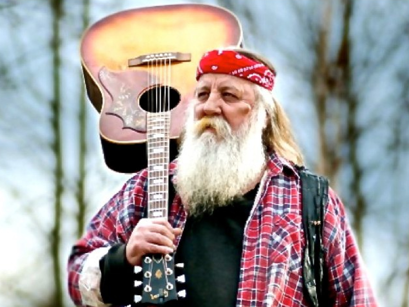 Décès de Cayouche : l'Acadie perd un de ses plus grands ... Image 1