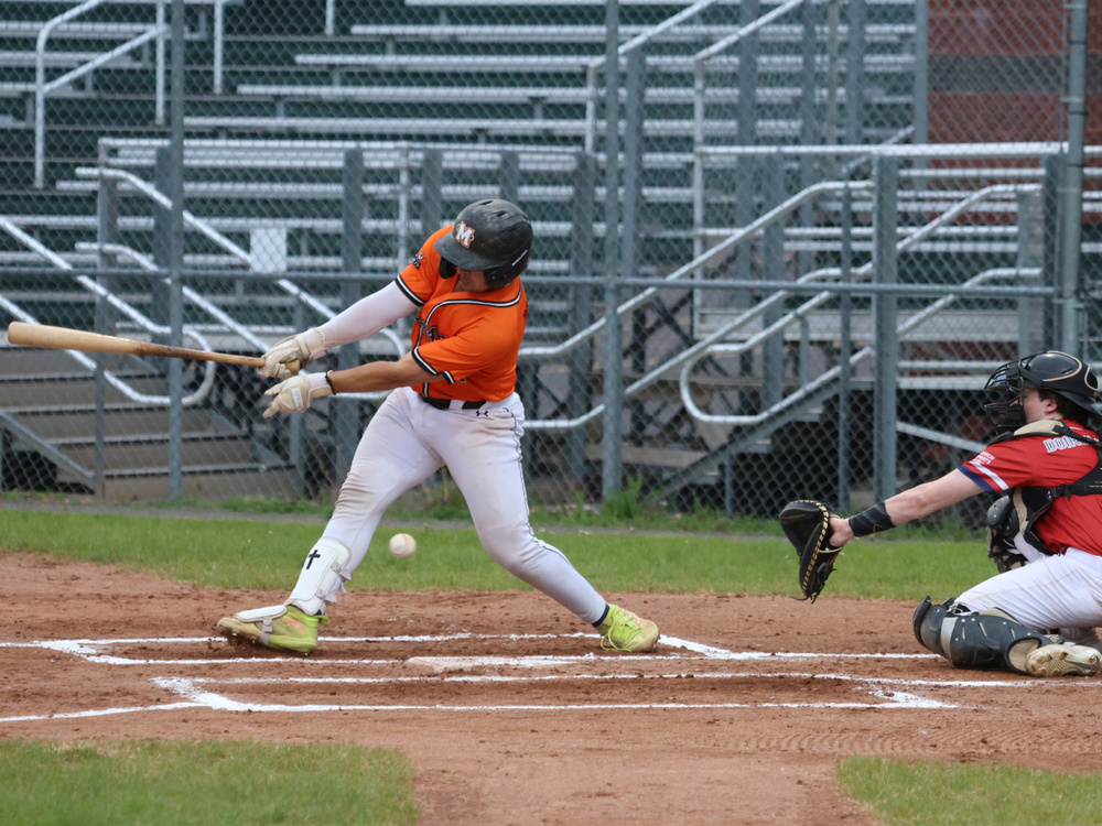Une semaine contrastée pour les Mudcats -22 ans Image 1