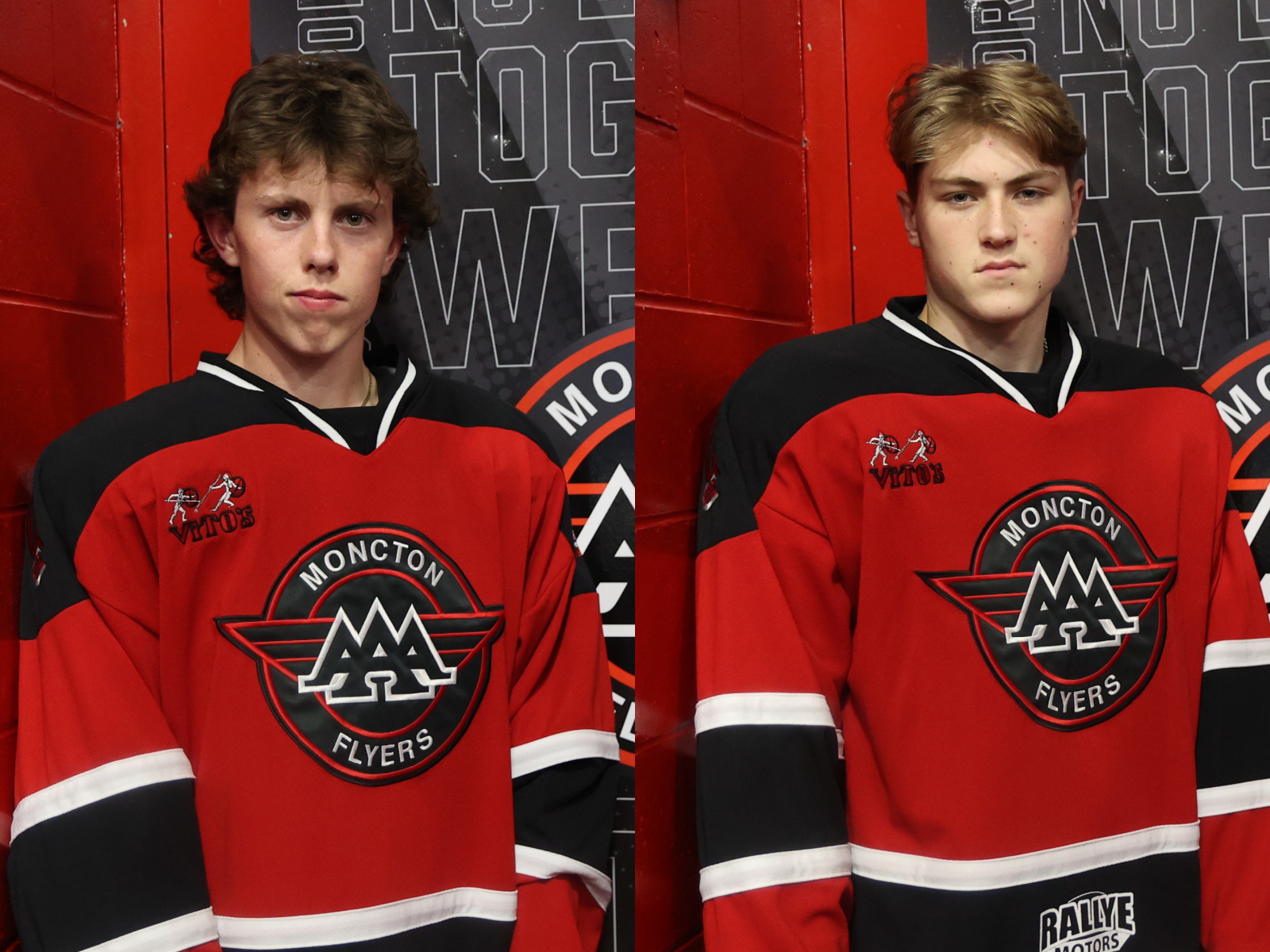 LHJMQ : session de repêchage à Moncton vendredi et samedi Image 1