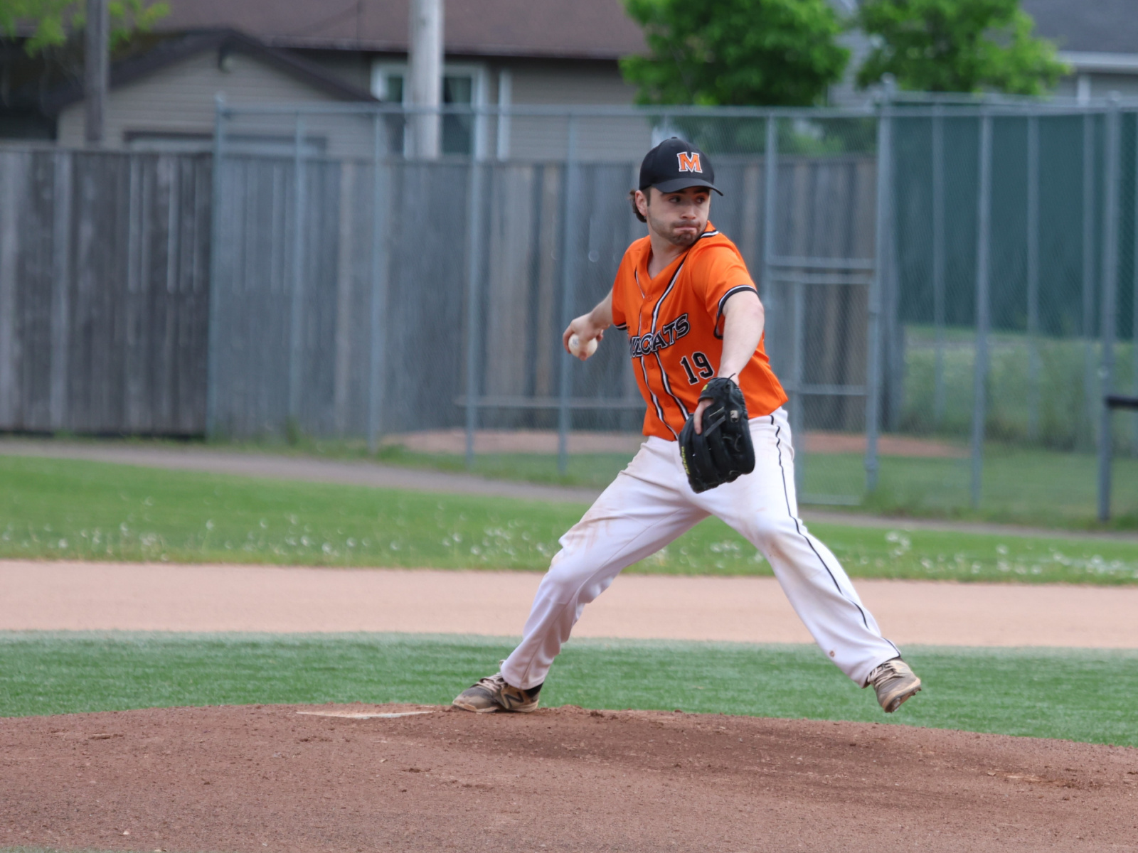 Les Mudcats fendent l’acier des Ironmen Image 1