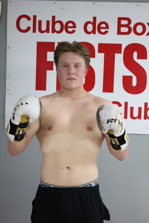 Brandon Gallant shediac Small