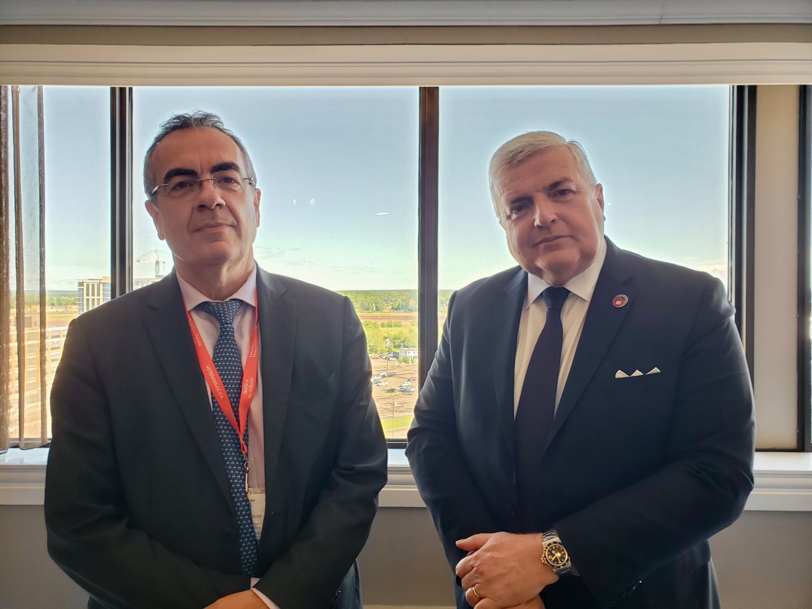 Consulat de France dans les Provinces atlantiques : ... Image 1