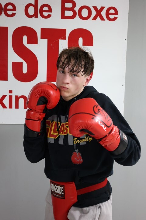 François Ayotte Small