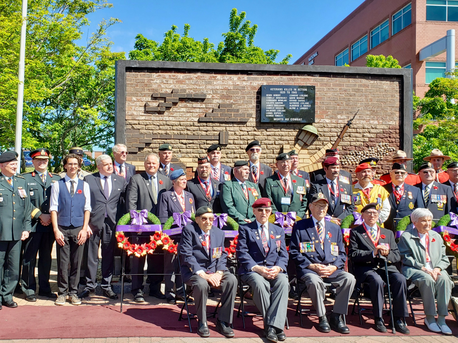 80 ans du Débarquement des alliés en Normandie : Dieppe et ... Image 1