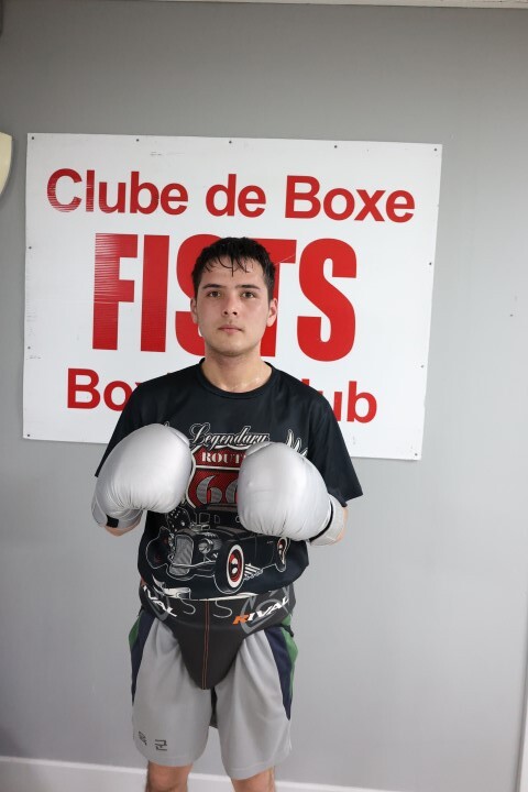 Habibbullah Hassani Small