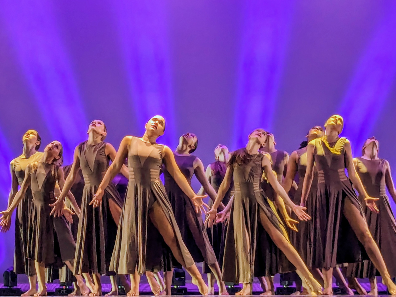 L’ABC de Dieppe a tenu son gala annuel à Moncton Image 1