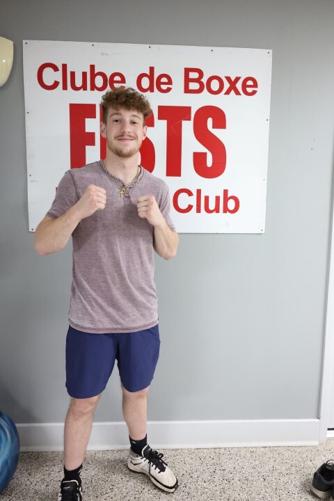 Michael Collette Small