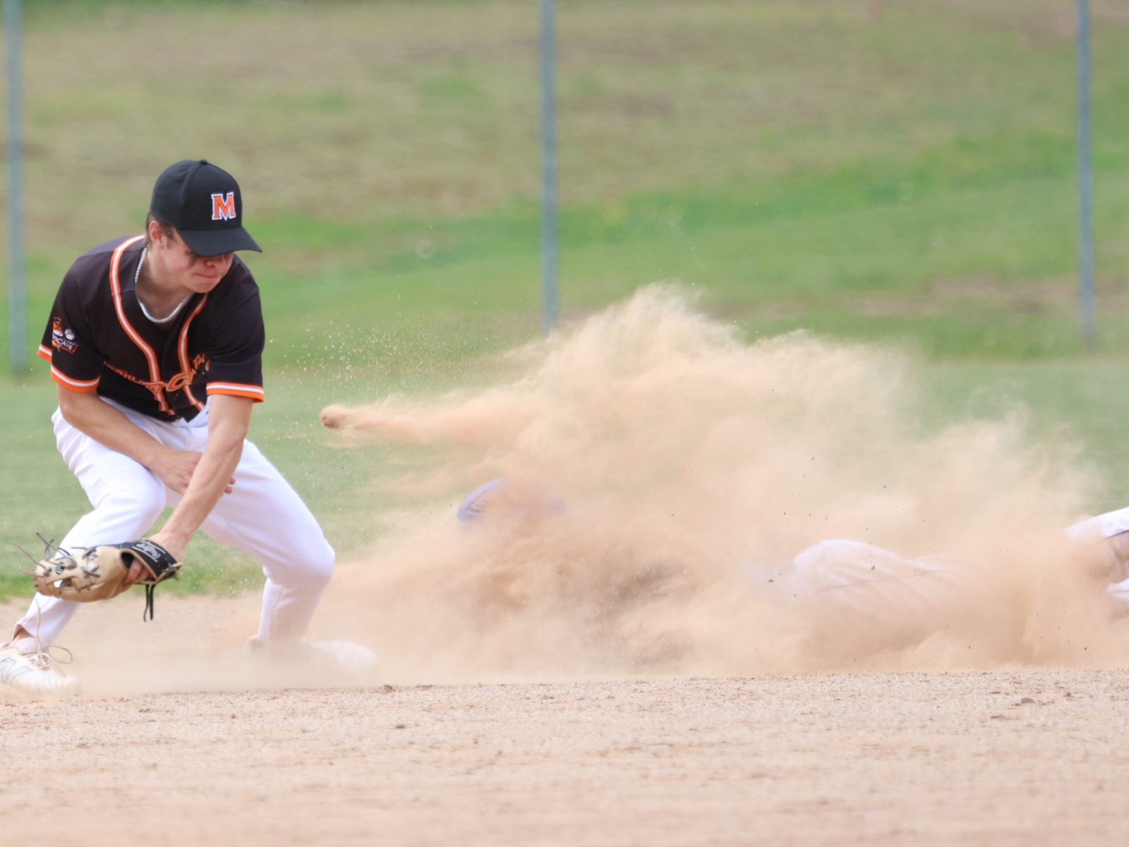 Trois victoires pour les Mudcats -18 ans Image 1