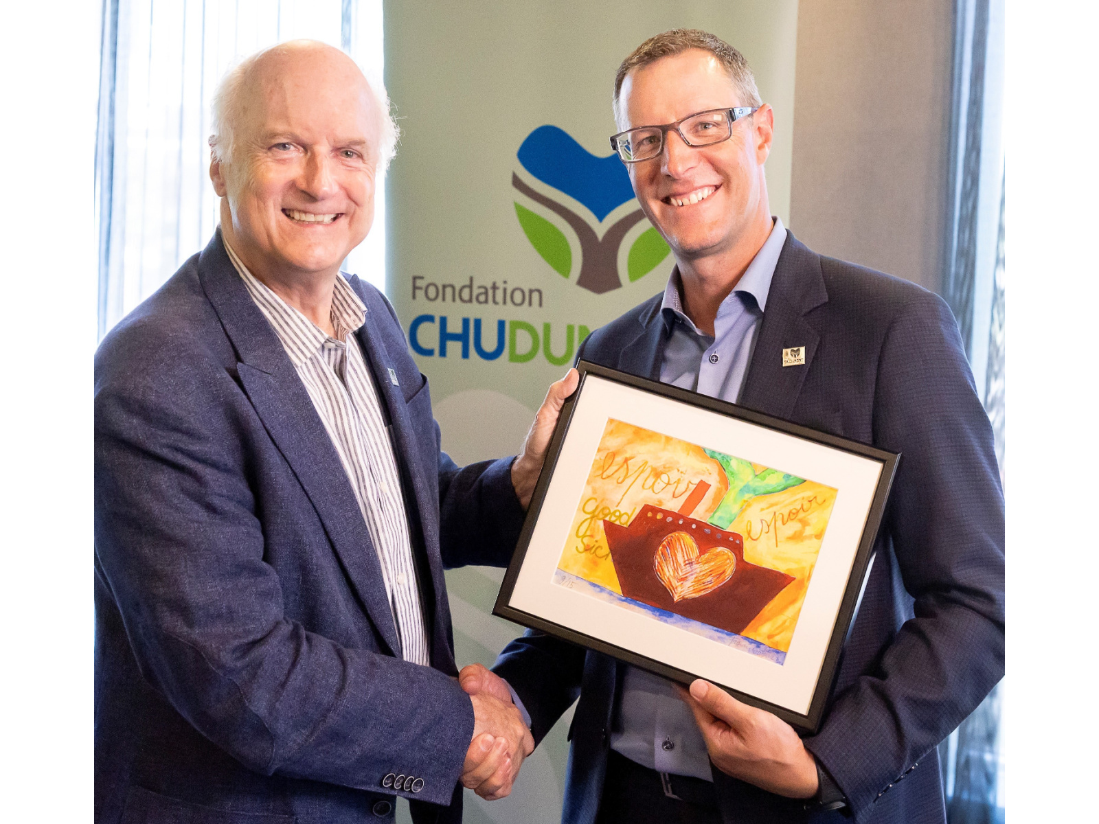 Une année mouvementée, avec un souffle de renouveau Image 1