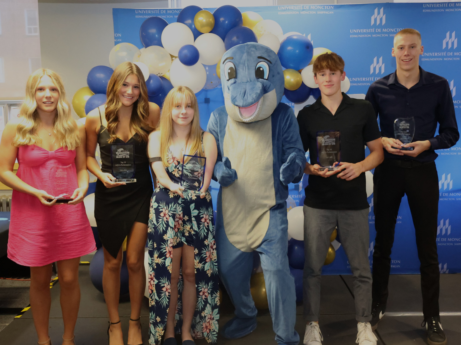 Des athlètes qui participeront aux Jeux olympiques Image 1