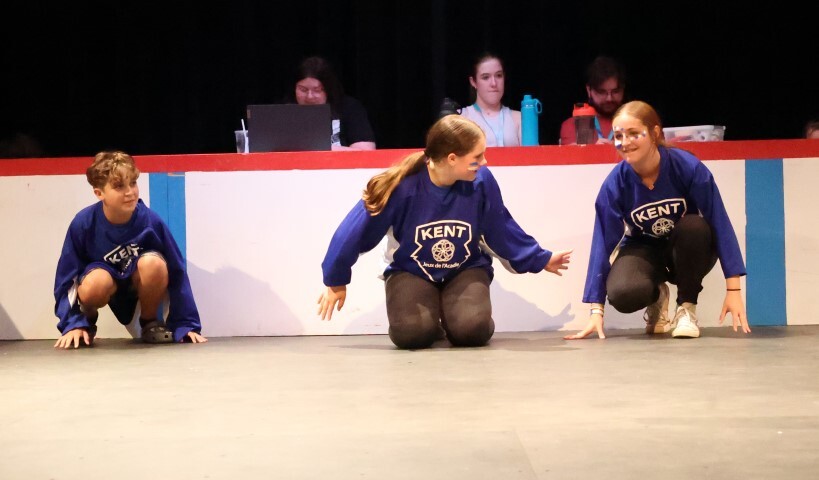 action impro Small