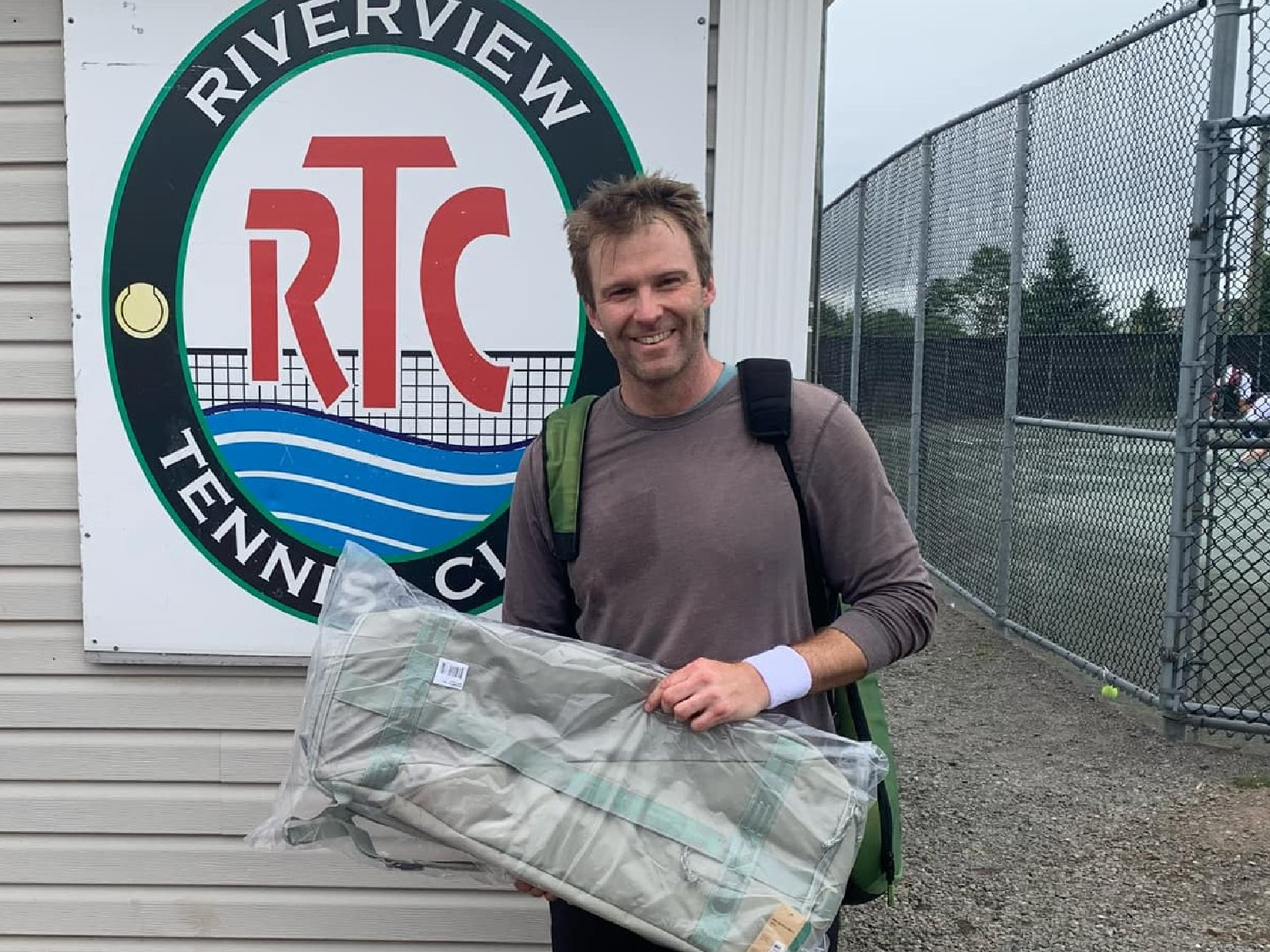 Tennis : Des joueurs du Sud-est l’emportent Image 1