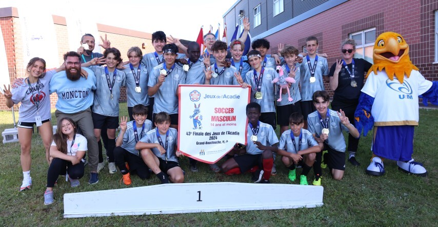 sud est soccer gars Small