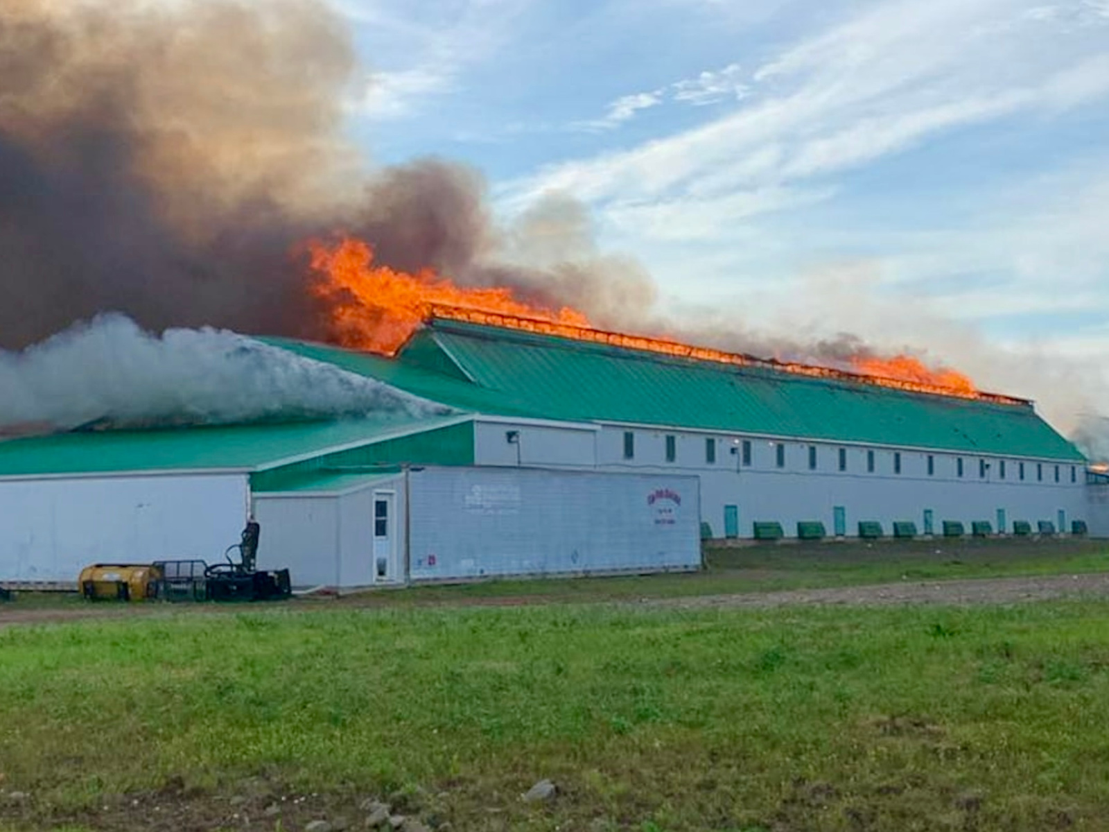 CAP-ACADIE VA LANCER UNE BOÎTE À OUTILS POUR AIDER SES ... Image 1