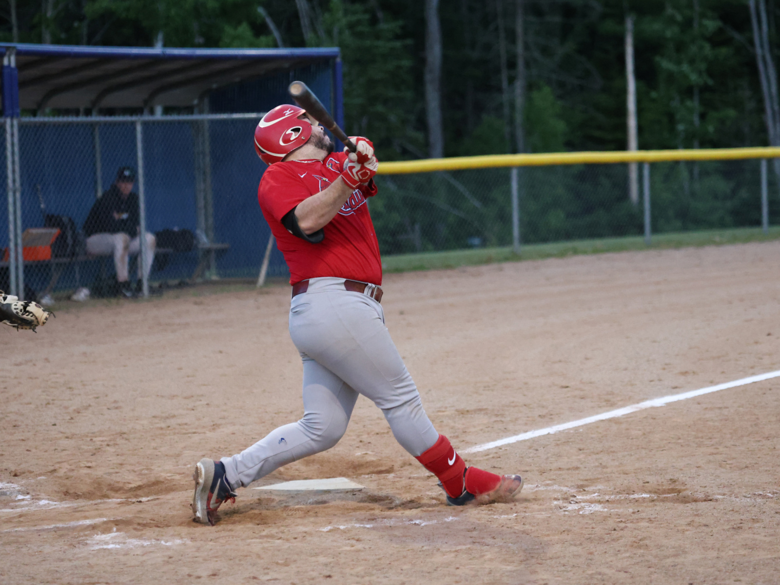 Les Cardinaux de Dieppe affrontent les Red Sox Image 1