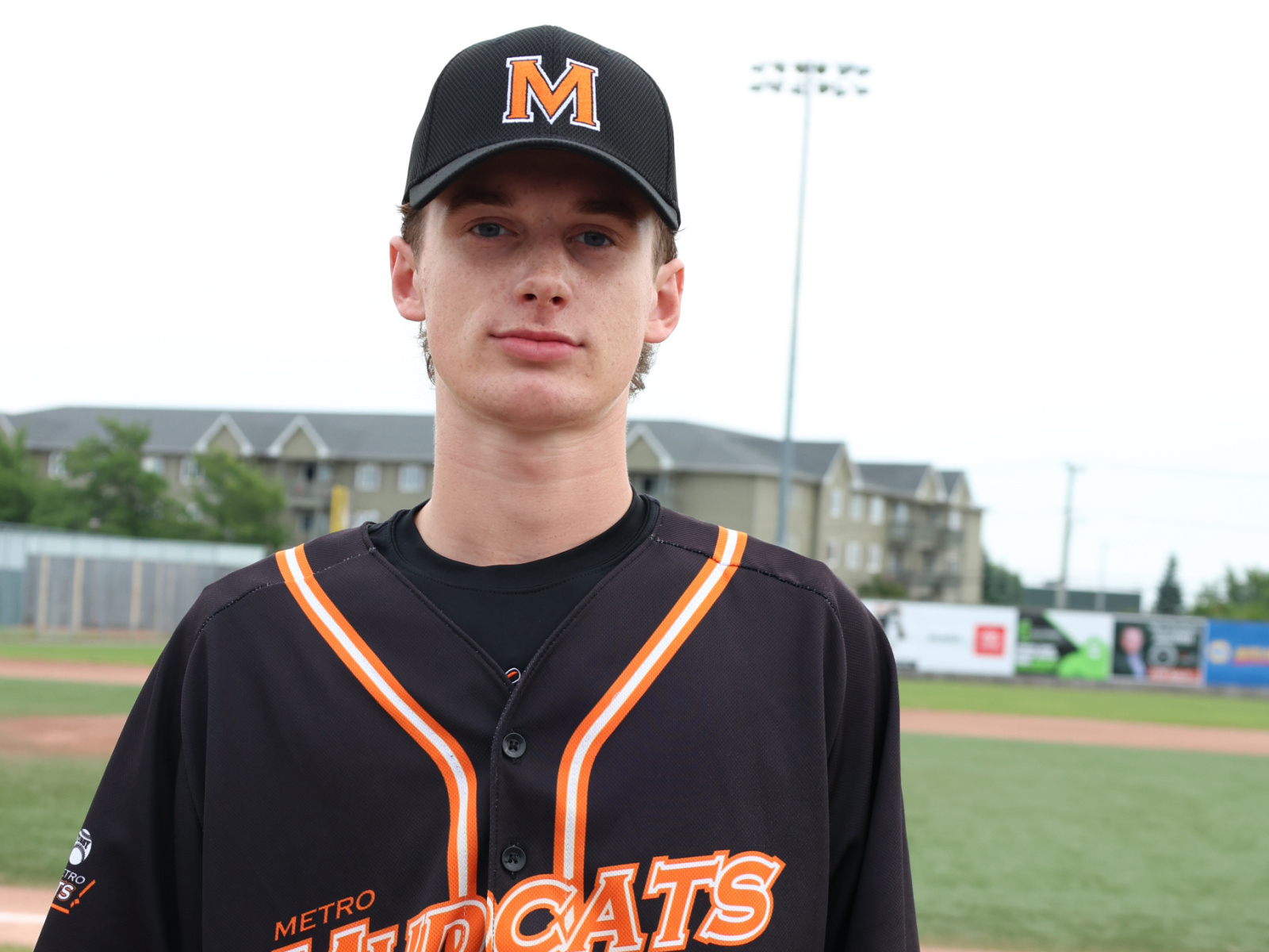 Deux revers des Mudcats -18 ans Image 1