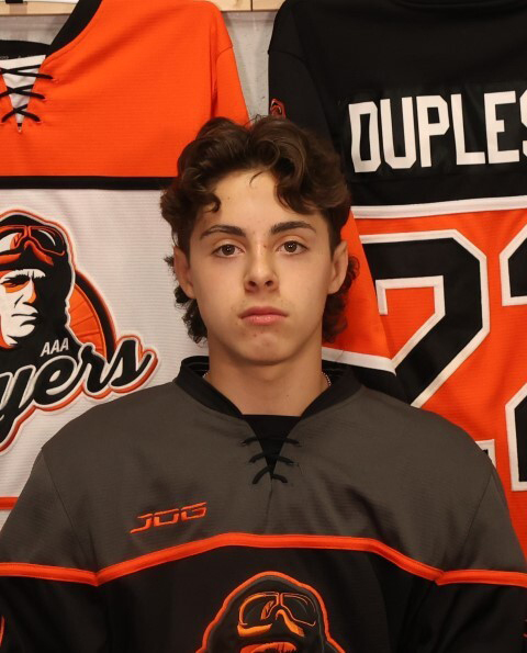 Miguel Duplessis Small