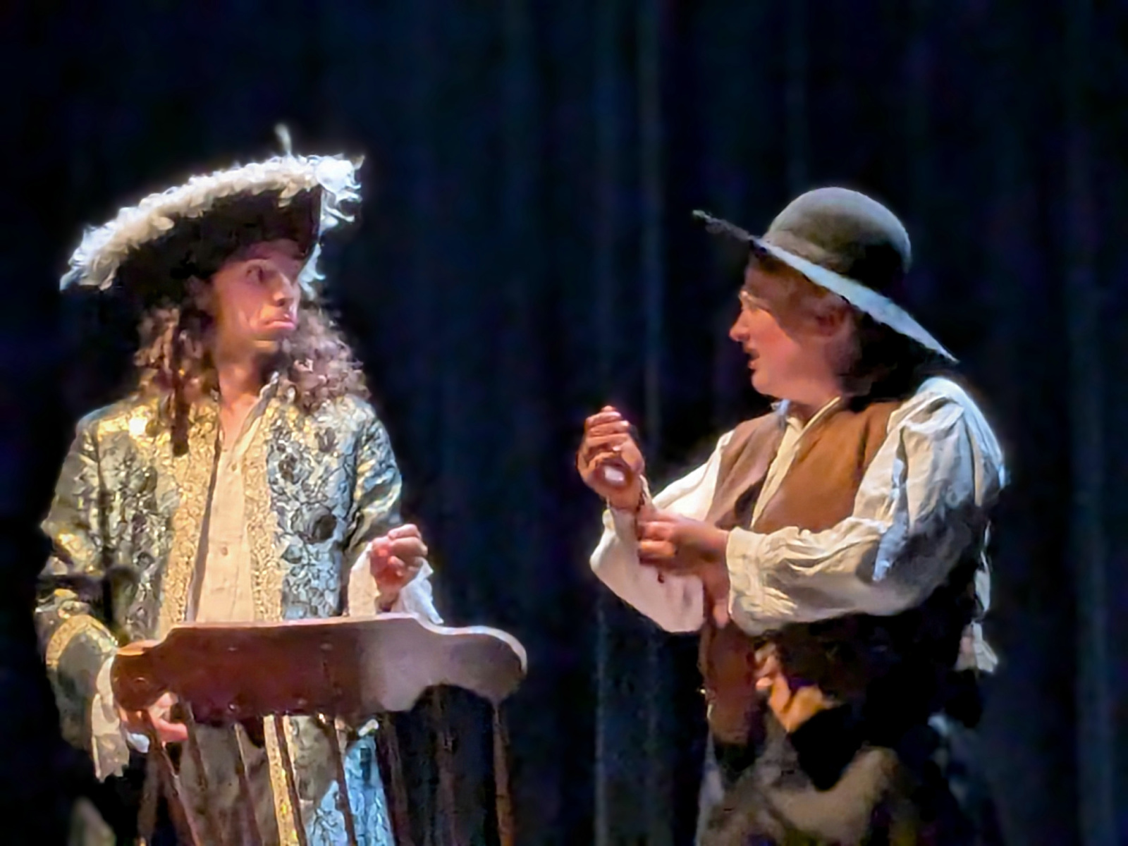 Une touche d’Acadie au CACD Image 1