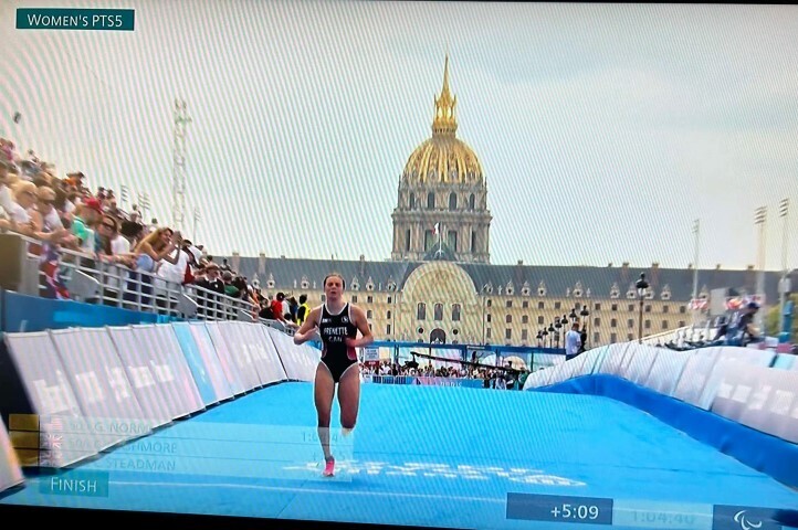 Kamylle Frenbette 4e Paris 2024 Small