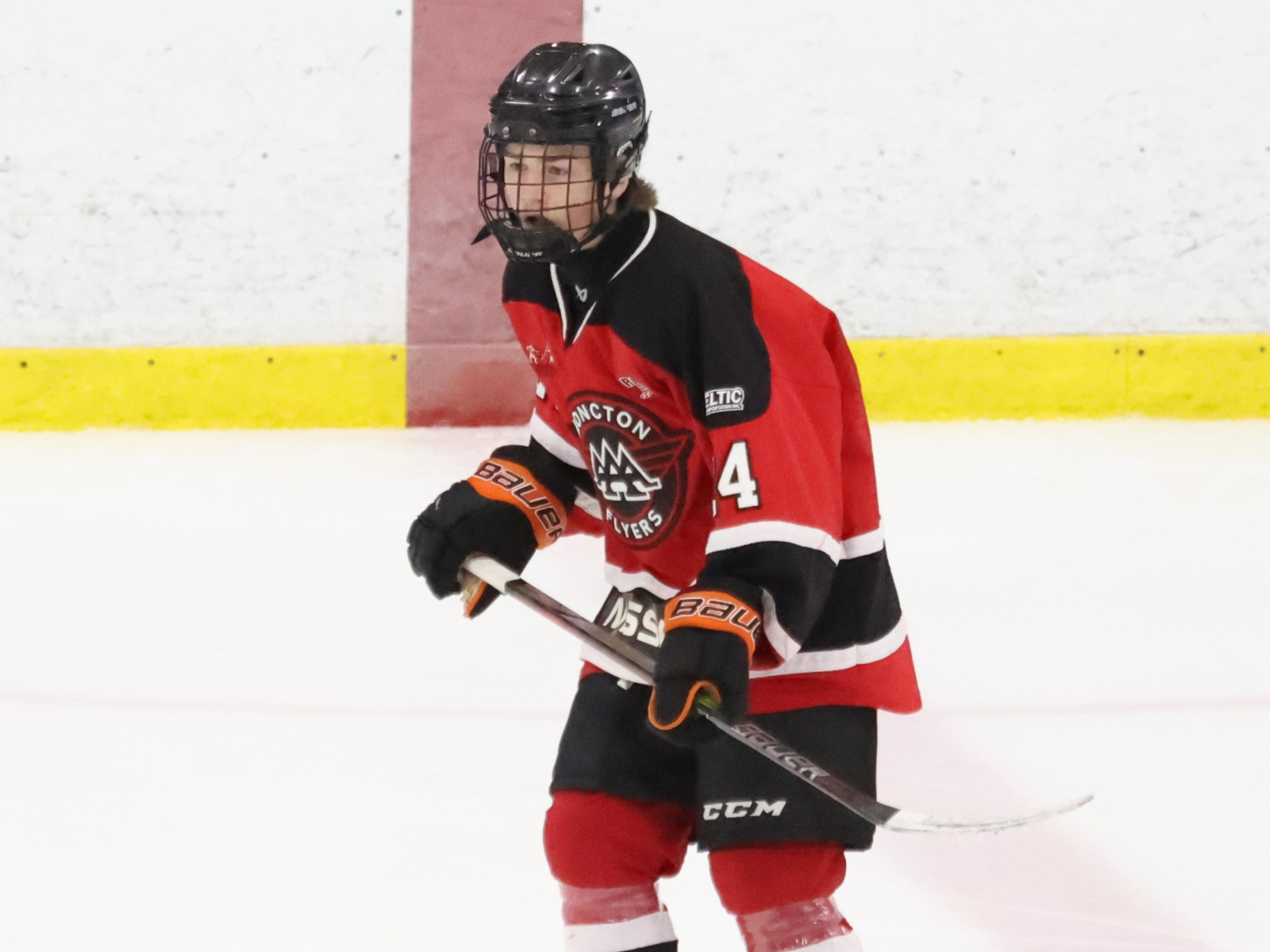 3 victoires et une défaite des Flyers M18 Image 1