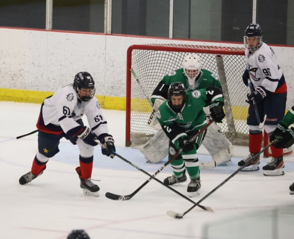 Zachary Boudreau Small