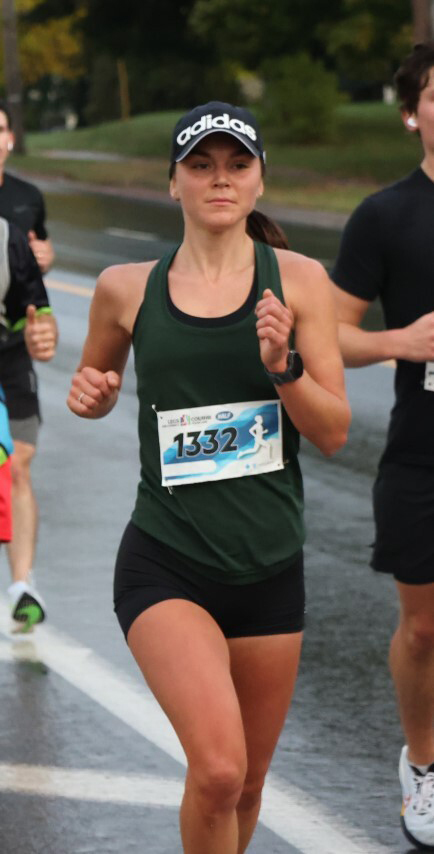 Katie Robinson Small
