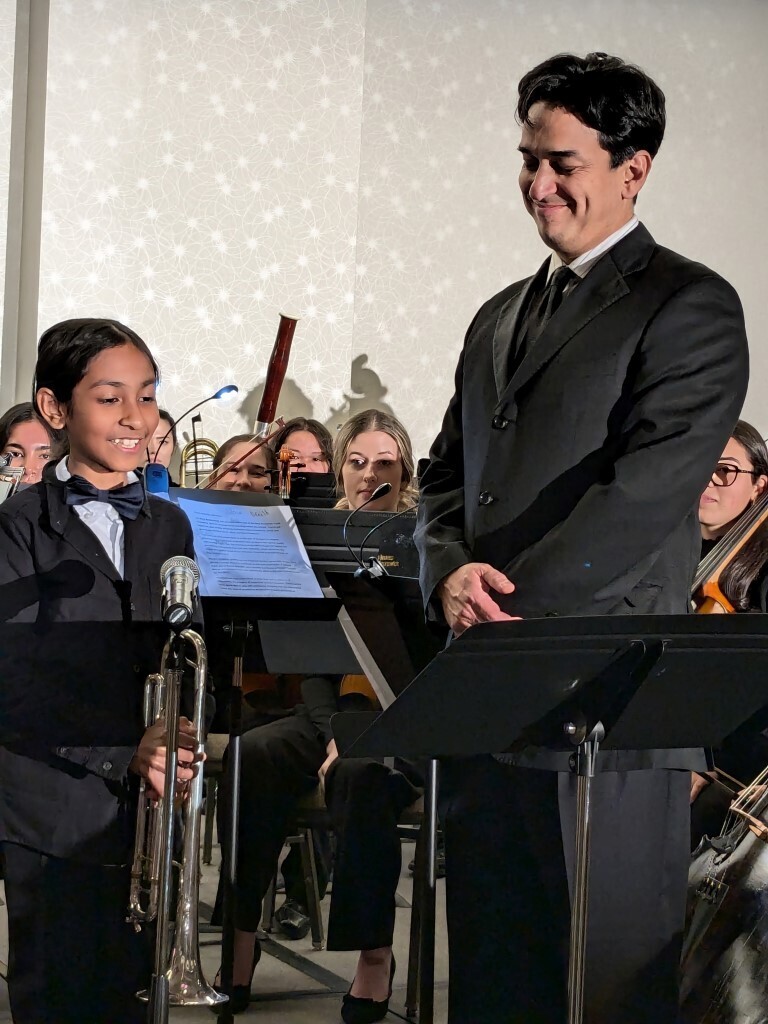 La jeune Leon Medium