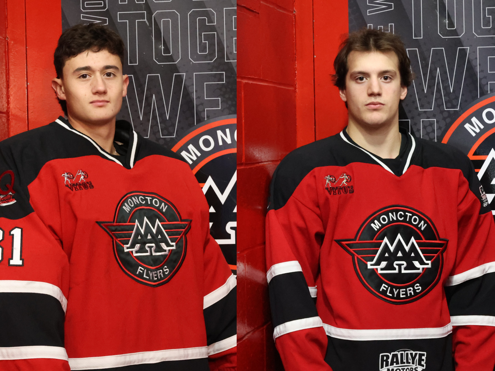 Flyers : deux victoires décisives en vitrine Image 1