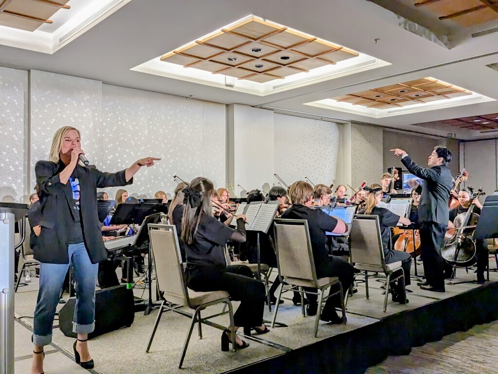 Monique Poirier Medium