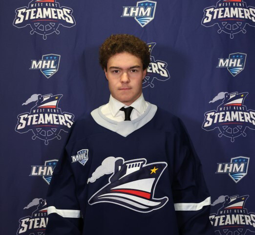 Olivier LeBlanc Small