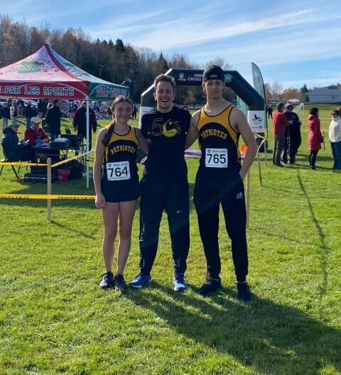 LJR Patriotes finale scolaire 24 octiobre 2024 Small