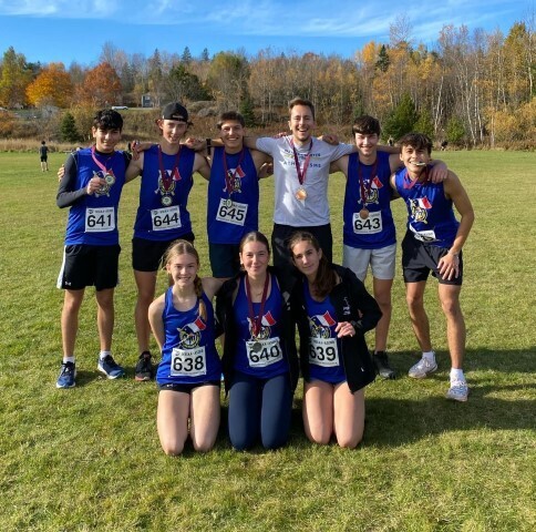 Matadors et Vedettes 2024 2025 Small