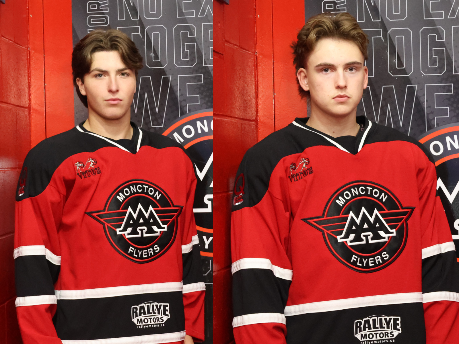 Les Flyers s’inclinent face aux Vito’s Image 1