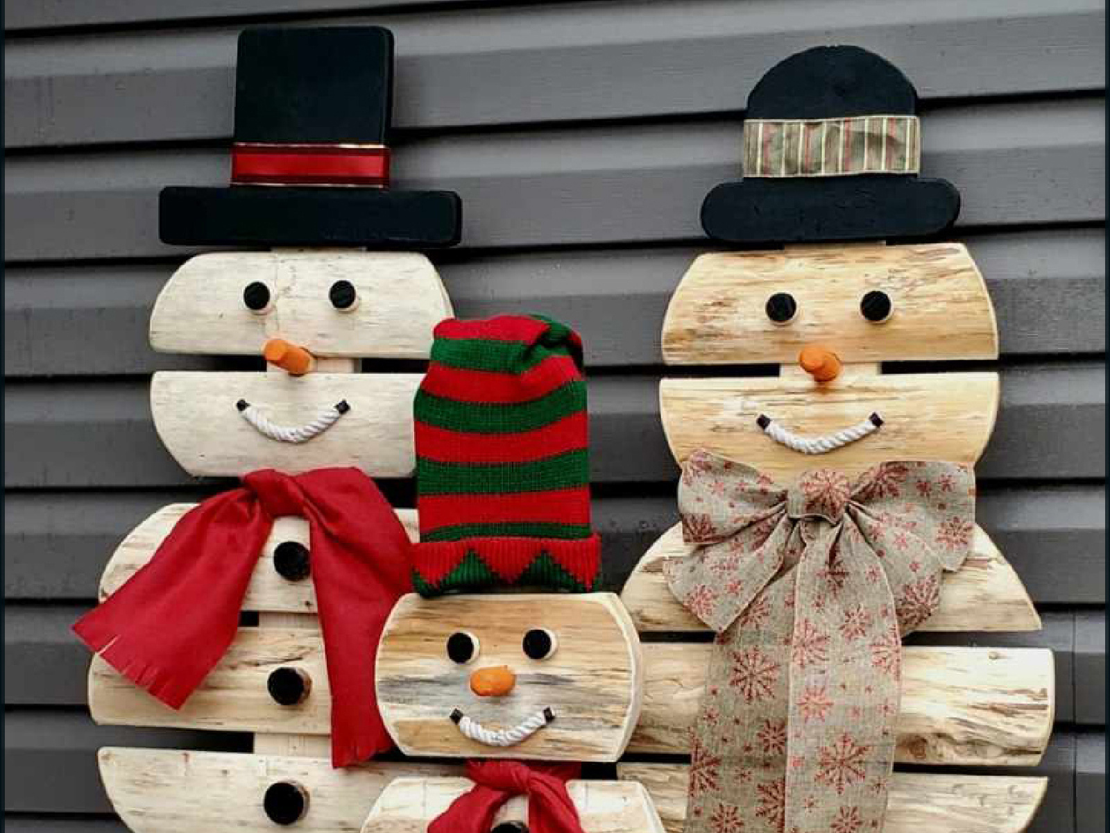 Le Comité des Grands Cœurs en route vers Noël Image 1