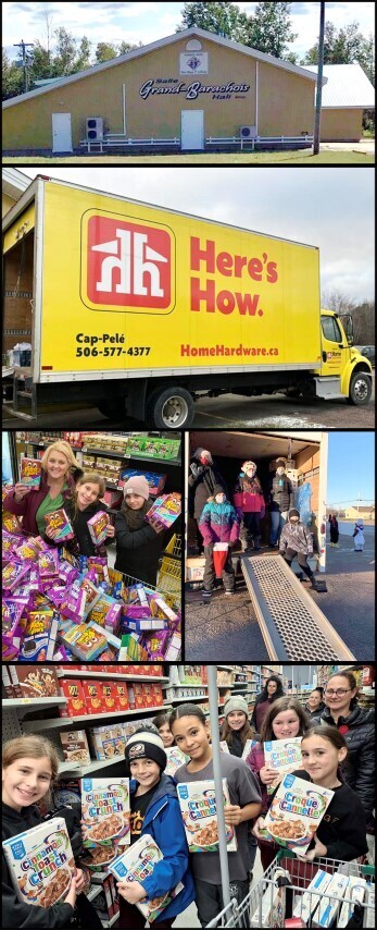 Moniteur Noël Small