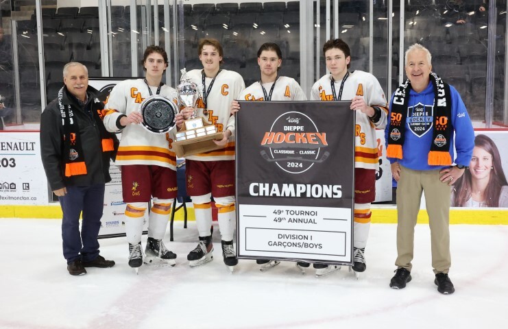 Bannière cavaliers div 1 Small