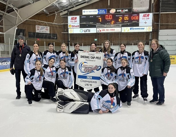 impact dieppe championne M16 19 8 décembre Small