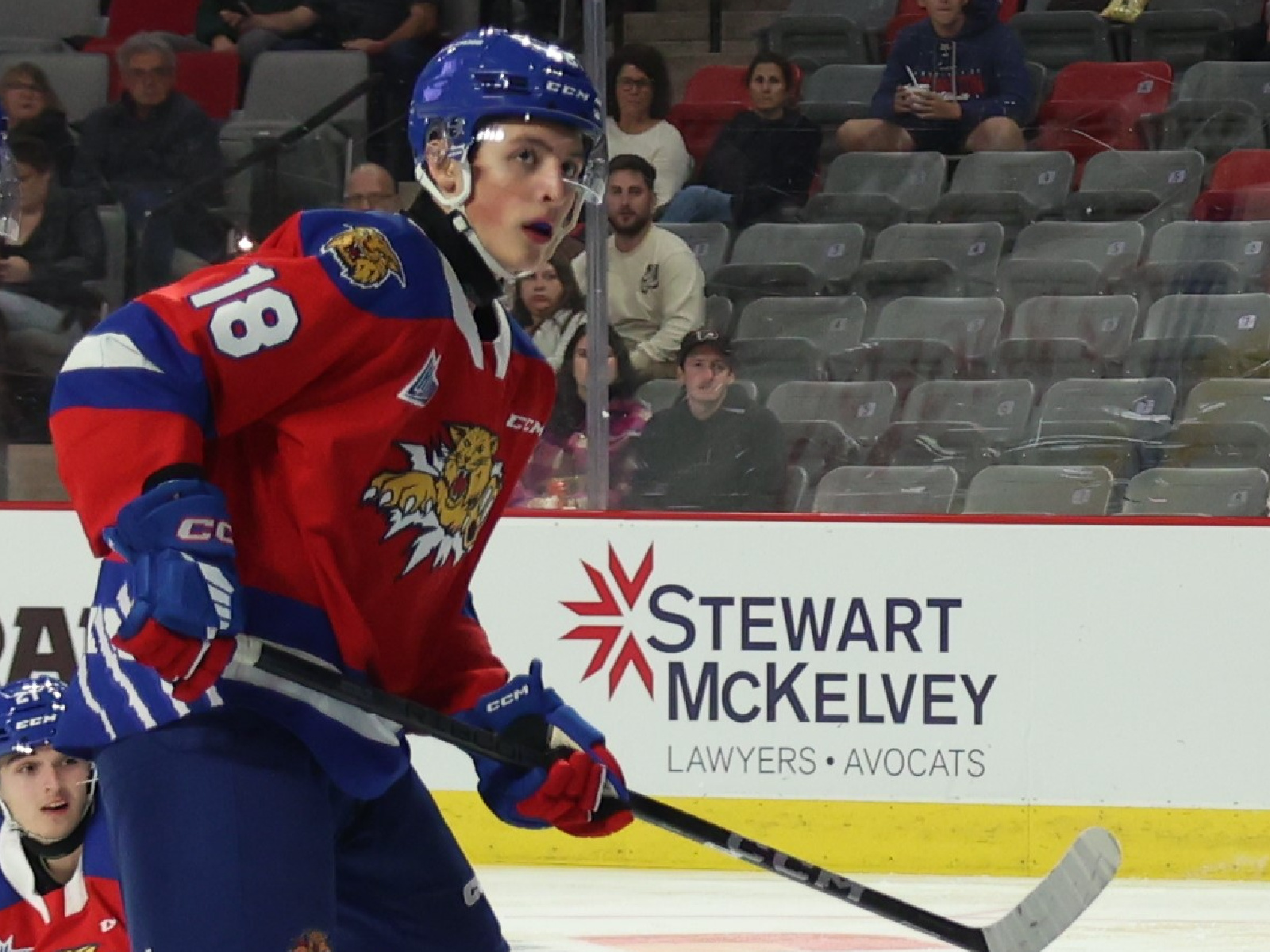 LHJMQ : la période des échanges promet pour des équipes Image 1
