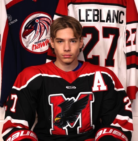 Nathan LeBlanc Small