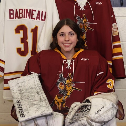 Shelby Babineau Small