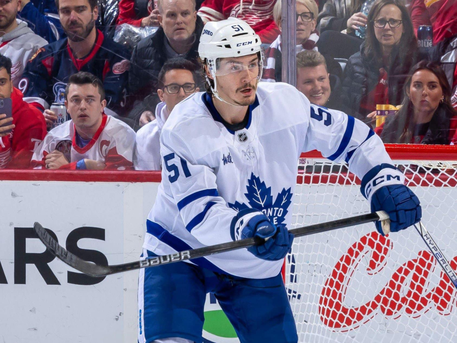 Une prolongation de deux ans pour Philippe Myers Image 1