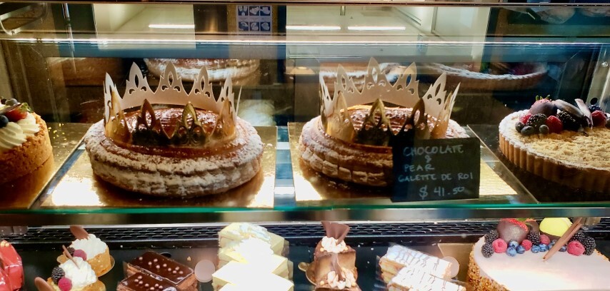 Boulangerie Tony Small