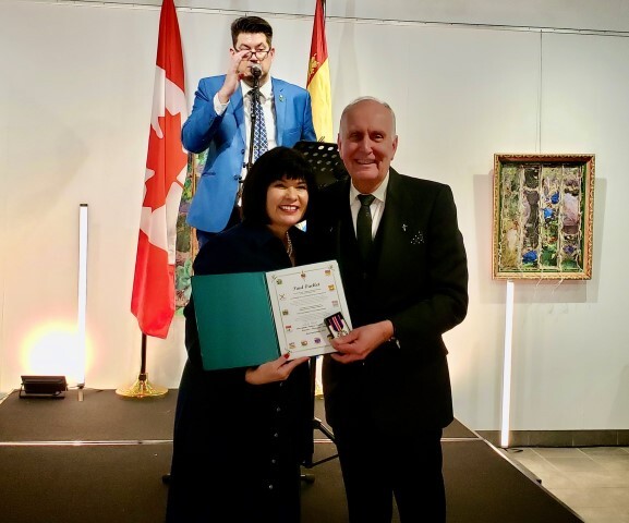 Paul médaille Small