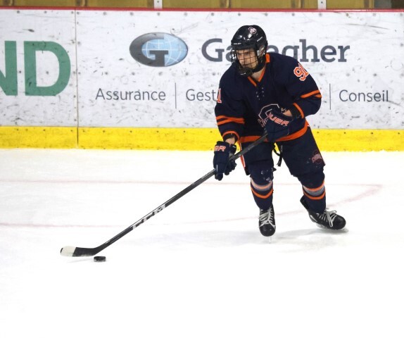 Benoit Boudreau Small